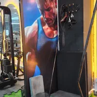 باشگاه بدنسازی