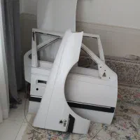 بدنه فابریک