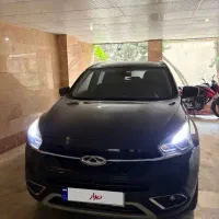 تیگو‌۷ ie بدون رنگ مدل ۹۷