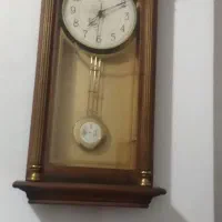 ساعت دیواری