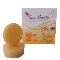 شمع اصلاح صورت