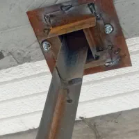 جوشکاری سیار|خدمات پیشه و مهارت|سیرجان, |دیوار