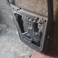 درب عقب سمت راننده تیبا ۱.
