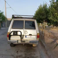 پاترول ۴درب ۶سیلندر|خودرو سواری و وانت|بیرجند, |دیوار