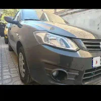 ساینا ex1400|خودرو سواری و وانت|الشتر, |دیوار