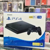 کنسول Ps4 با شرایط اقساط