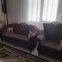 مبل راحتی ۷ نفره