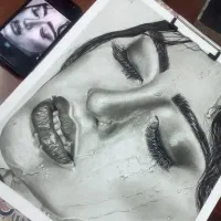 از علاقه تا مهارت،،ثبت نام کلاس های طراحی و نقاشی