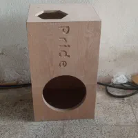 باکس ساب ماشین