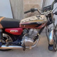 موتور فروشی|موتورسیکلت|یزد, |دیوار