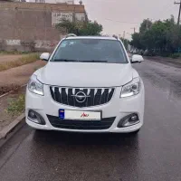 هایما s7 مدل 1404 بدون رنگ و درحد صفر