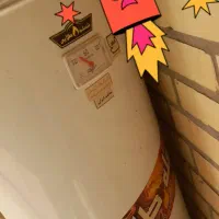 آبگرمکن کم کارکرد در حد اکبند