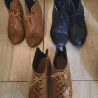 کفش زنانه|کیف، کفش، کمربند|گرگان, |دیوار