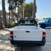 وانت پراید مدل 1404|خودرو سواری و وانت|گرگان, |دیوار