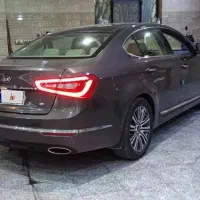 کیا کادنزا سفارش خلیج استثنایی