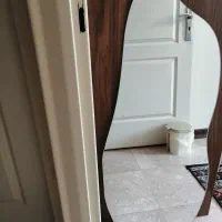 آینه دفرمه نو