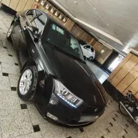 دنا پلاس آپشنال فول مدل ۱۴۰۴