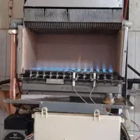 تعمیر وسرویسکار وتعمیرکار پکیج وشوفاژ و پمپ آب|خدمات پیشه و مهارت|تبریز, |دیوار