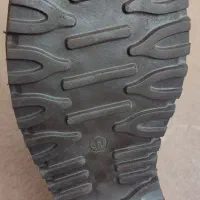 نیم بوت چریکی|کیف، کفش، کمربند|خرم‌آباد, |دیوار