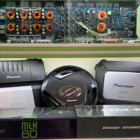 فروشگاه الفارد تهران عباسی