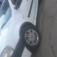 ال ۹۰ پارس تندر|خودرو سواری و وانت|اراک, |دیوار