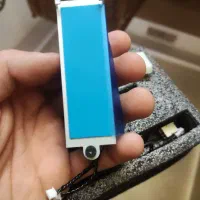 خنک کننده هیت سینک کولینگ رم و ssd|قطعات و لوازم جانبی رایانه|تهران, اوین|دیوار