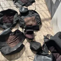 روکش صندلی ۲۰۶،۲۰۷