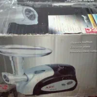 چرخ گوشت نو استفاده نشده