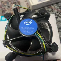 فن Intel E97379-003 Nidec|قطعات و لوازم جانبی رایانه|تهران, پرستار|دیوار
