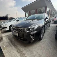 کیا اپتیما ۲۰۱۷ gt line|خودرو سواری و وانت|تهران, دارآباد|دیوار