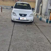 تیبا۱ دوگانه‌ کارخانه مدل ۹۶