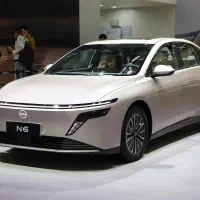 نیسان N6 180 MAX  مدل ۲۰۲۶