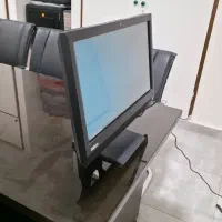 کامپیوتر همه کاره لنوو تاچ لمسی i5 نسل ۱|رایانه رومیزی|تهران, ایرانشهر|دیوار