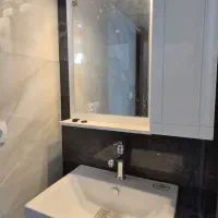 ۲ طبقه شمالی معرفت معاوضه با