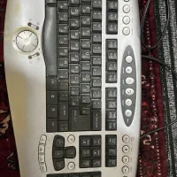 فروش بلند گو وباندوکیبورد