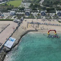 استخدام نجات غریق آقا