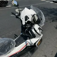 کی وی xdv 180 evo