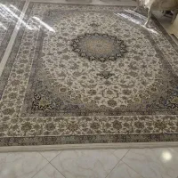 فرش کاشان ۱۲۰۰ شانه