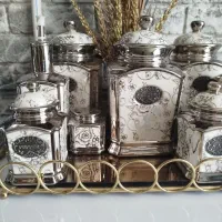 پاسماوری|قوری، کتری، قهوه‌ساز دستی|تهران, مشیریه|دیوار