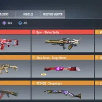 اکانت کالاف|کنسول، بازی ویدئویی و آنلاین|بیرجند, |دیوار