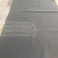 زیرتلویزیون و موکت