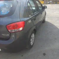 تیبا ۲|خودرو سواری و وانت|تهران, دردشت|دیوار