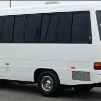 مینی بوس هیواندا مدل 90