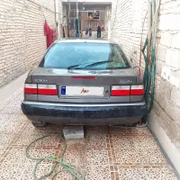 سمند سورن زانتیا