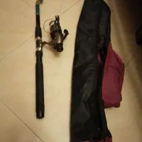 ست قلاب ماهیگیری