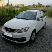 ساینا اس ۱۴۰۱ بی رنگ|خودرو سواری و وانت|قم, تولید دارو و یخچال|دیوار