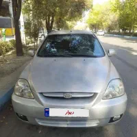 فروش خودرو کیا ریو مونتاژ