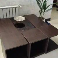 جلو مبلی|مبلمان خانگی و میز عسلی|بجنورد, |دیوار