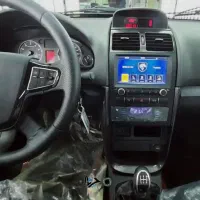 سورن پلاسEF7 فول ۱۴۰۳ فقط پنج هزارکارکرد درحد|خودرو سواری و وانت|کرمان, |دیوار