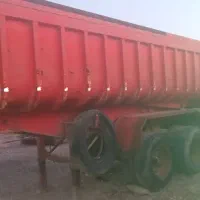 تریلی کمپرس|قطعات یدکی و لوازم جانبی|کرخه, |دیوار